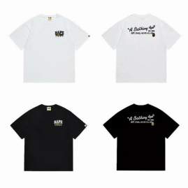 Picture of Aape T Shirts Short _SKUBapeS-2XLscqx104925085